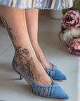 Scarpe Petunia