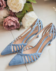 Scarpe Petunia