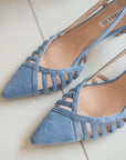 Scarpe Petunia