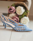Scarpe Petunia