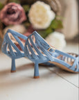 Scarpe Petunia