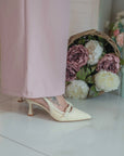 Scarpe Rosalinda Sogna con Fabula