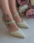 Scarpe Rosina