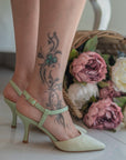 Scarpe Rosina