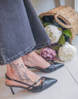 Scarpe Simona