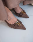 Scarpe Stefy