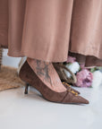 Scarpe Stefy