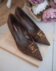 Scarpe Stefy