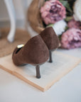 Scarpe Stefy