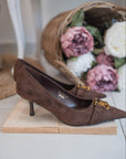 Scarpe Stefy
