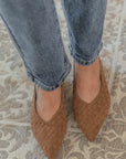 Scarpe Yvette