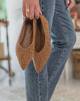 Scarpe Yvette