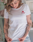 T-Shirt Amour