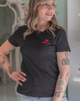 T-Shirt Amour