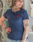 T-Shirt Amour