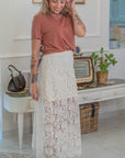 T-Shirt Ariane