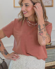 T-Shirt Ariane