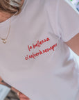 T-Shirt Bellezza