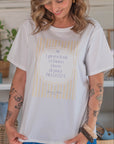 T-Shirt Bellezza