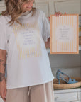 T-Shirt Bellezza