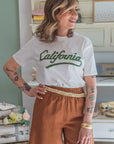 T-Shirt Love California