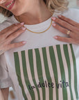 T-Shirt Dolce Vita