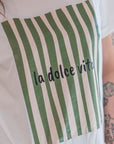 T-Shirt Dolce Vita