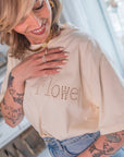 T-Shirt Flower