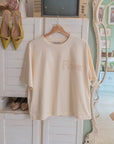 T-Shirt Flower