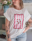 T-Shirt Fragole