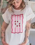 T-Shirt Fragole
