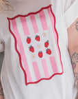 T-Shirt Fragole