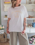 T-Shirt Los Angeles
