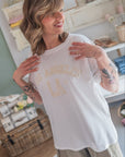 T-Shirt Los Angeles