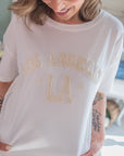 T-Shirt Los Angeles