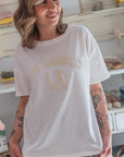 T-Shirt Los Angeles