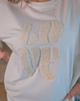 T-Shirt Love