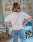 T-Shirt Love