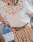 T-Shirt Maila