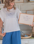 T-Shirt Meraviglia