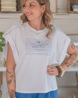 T-Shirt Meraviglia