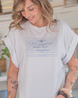 T-Shirt Meraviglia