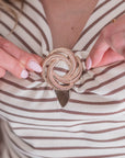 T-shirt Micaela