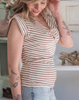 T-shirt Micaela