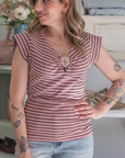 T-shirt Micaela