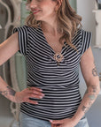 T-shirt Micaela