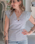 T-shirt Micaela