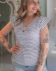 T-shirt Micaela