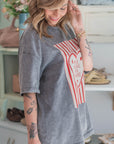 T-Shirt More Amore