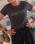 T-Shirt My Love